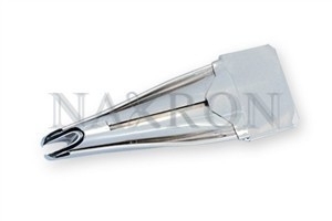 Sürücü Kapalı Çift Kıvırma Reçme Aperesi, C214