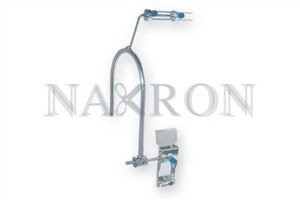 Sürücü Zigzag Makinası Boynuzlu Lastik Aperesi, C218