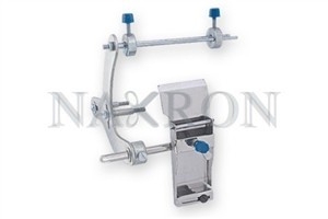 Sürücü Reçme Makinası Üstten Dantel Aperesi, C219