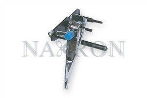 Sürücü Reçme Makinası Lastikli Şerit Aperesi, C223