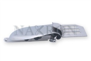 Sürücü Gizli Lastik Aperesi, C225