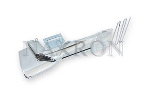 Sürücü Şerit Makinası Ön Pat Aperesi, G301B