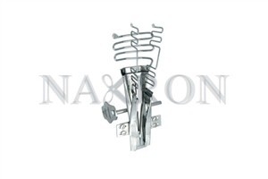 Sürücü Arabiyeli Üstten Takma Pat Aperesi, G301E