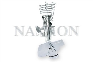 Sürücü Arabiyeli Alt Üst Takma Pat Aperesi , G301G