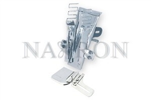 Sürücü Biyeli Üstten Takma Pat Aperesi , G303