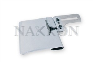 Sürücü Alttan Rugana Aperesi , G306