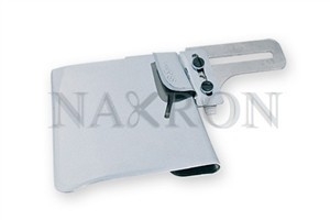 Sürücü Dibe Dayama Ters Rugana Aperesi, G308