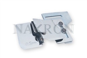 Sürücü Omuz Arka Roba Aperesi, G311