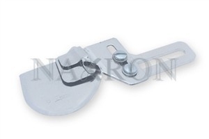 Sürücü Çift Dikiş Boss Aperesi, G315A