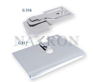 Sürücü Boss Aperesi, G316