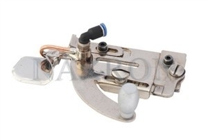 Sürücü İğne Transportlu Havalı Etek Aperesi, G321A