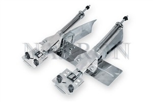 Sürücü Press Apartula Aperesi, G324A