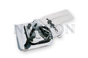 Sürücü Lastikli Çarşaf Kenarı Aperesi, Y403