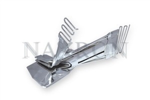 Sürücü Arabiyeli Çok Amaçlı Yatak Örtüsü Aperesi, Y404A