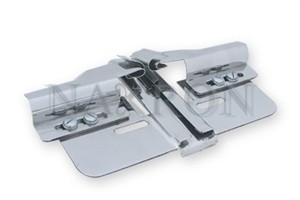 Sürücü Fermuar Aperesi, Y405