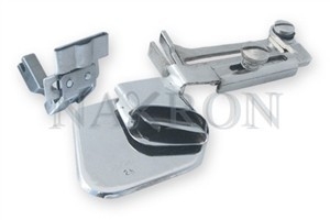 Sürücü Düz Makina Fermuar Aperesi, Y406