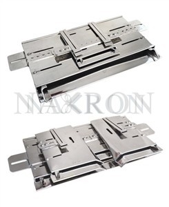 Sürücü Yatak Kenar Aperesi, Y407