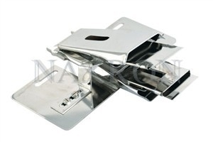 Sürücü Yatak Kulp Aperesi, Y408