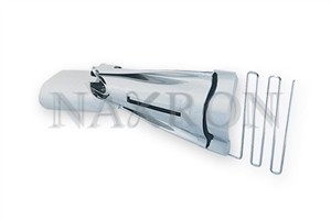 Sürücü Bornoz Pervaz Aperesi, H502