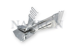 Sürücü Arabiyeli Bornoz Pervaz Aperesi, H502A