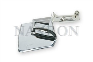 Sürücü Bornoz Etek Kıvırma Aperesi, H503