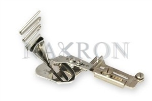 Sürücü Arabiyeli Bornoz Etek Kıvırma Aperesi, H503A