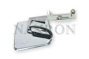 Sürücü Düz Makina Etek Aperesi, N603