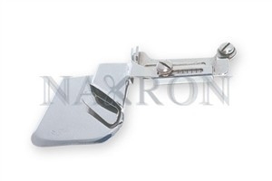 Sürücü Düz Makina Dibe Dayama Etek Aperesi, N604