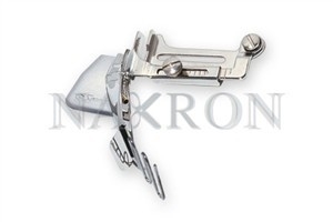 Sürücü Düz Makina İpli Arabiye Aperesi, N606