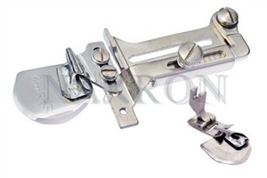 Sürücü Eşarp Kenar Kıvırma Aperesi, S701