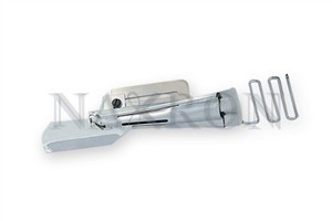 Sürücü Elyaf Çanta Aperesi, S703