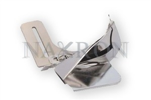 Sürücü İkiye Katlama Biye Aperesi, S715