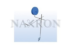 Sürücü Üstten Biye Çardağı, B801