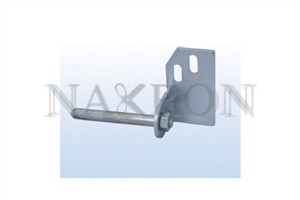 Sürücü Çift İğne Bağlantısı, B808