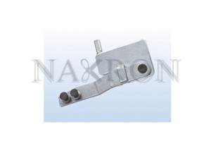 Sürücü Juki, Kingtex, Rimoldi Overlok Bağlantısı, B813