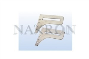 Sürücü Reçme, Düz Makina Bağlantısı [Adet], B817