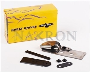 Golden Eagle Kollu Aperesi Kot, A30