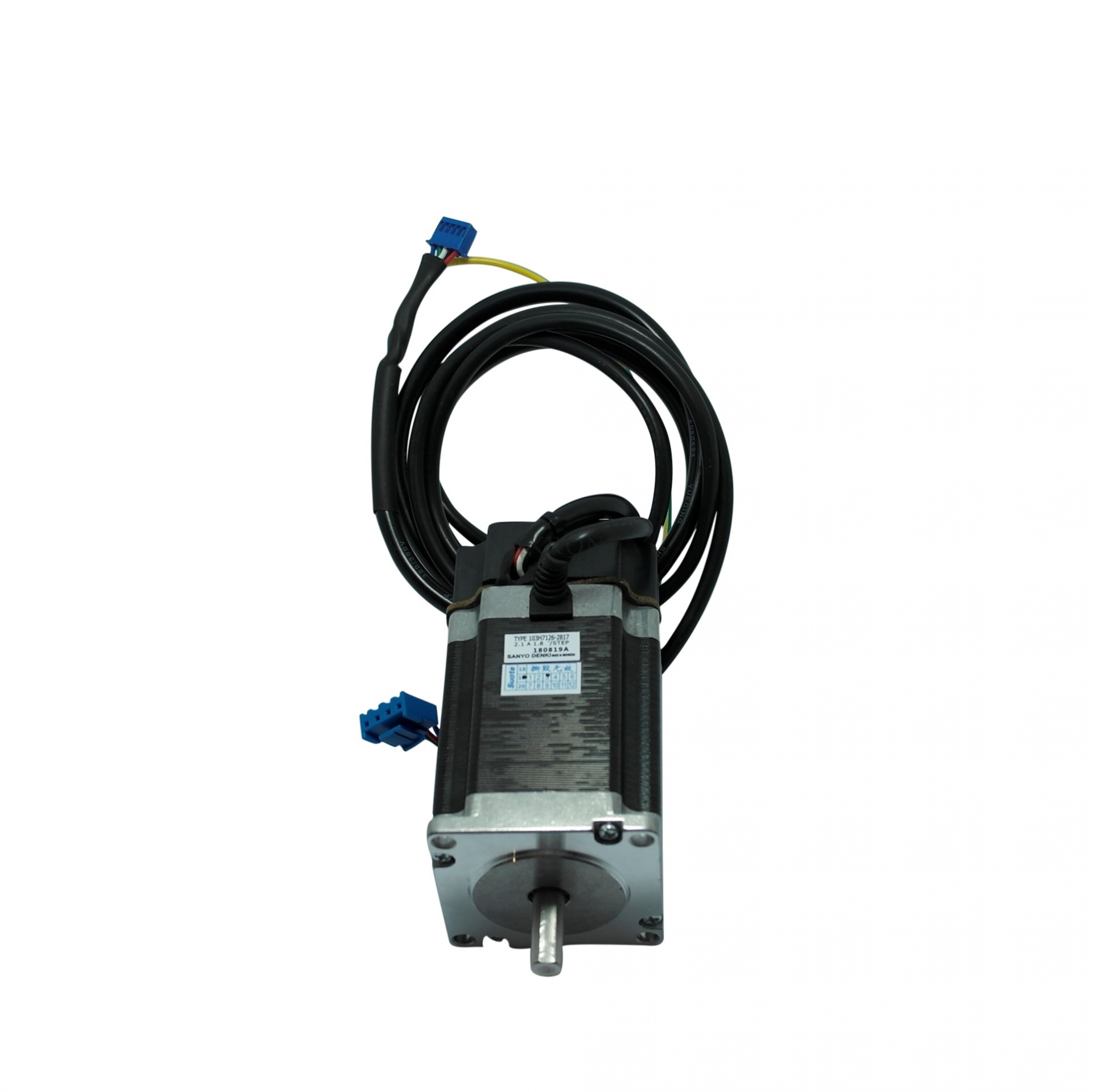 SA3469-001 Brother 430D punteriz Y Motor - Nakron Dikiş Makinaları