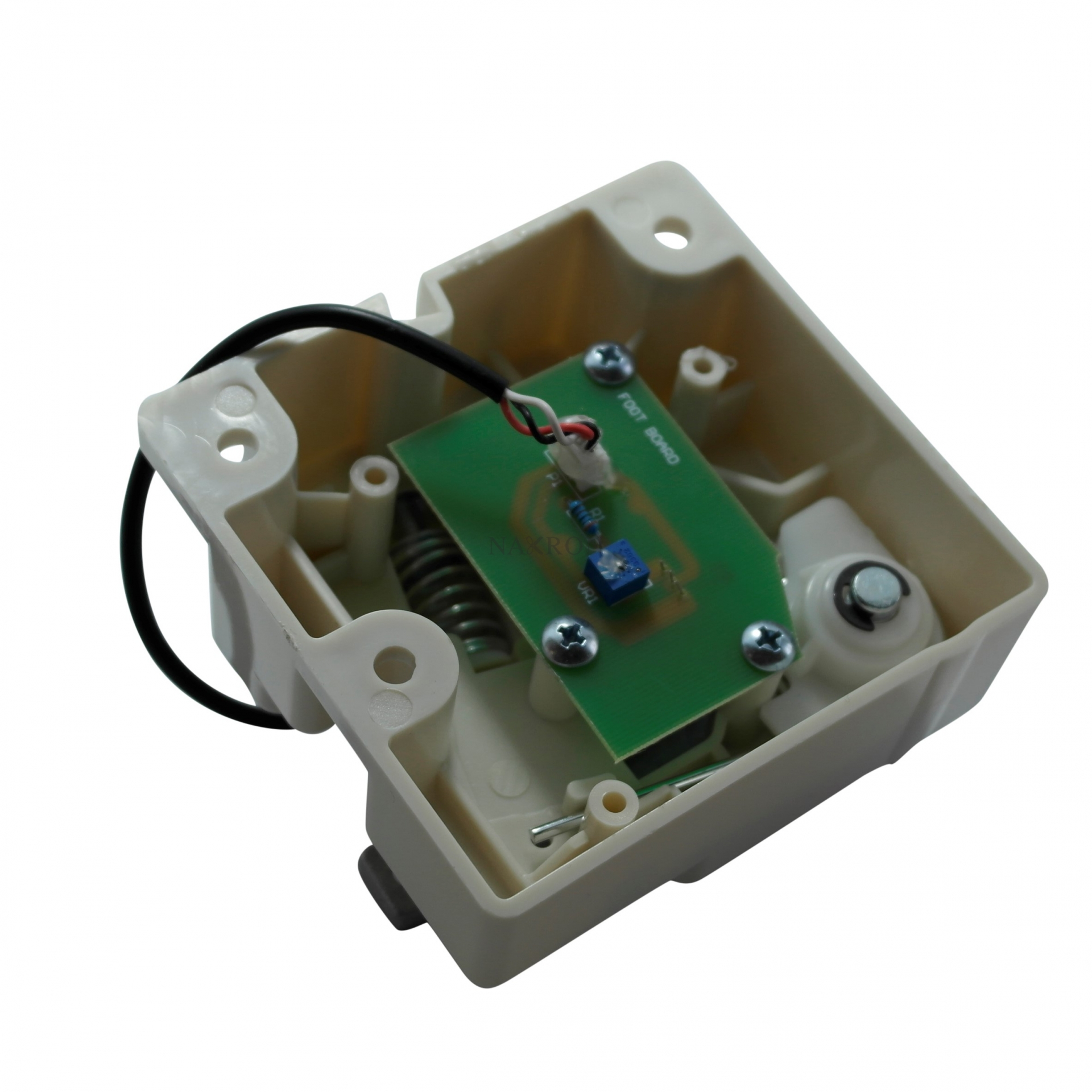 SA3519-SA3516 Brother punteriz pedal kutusu