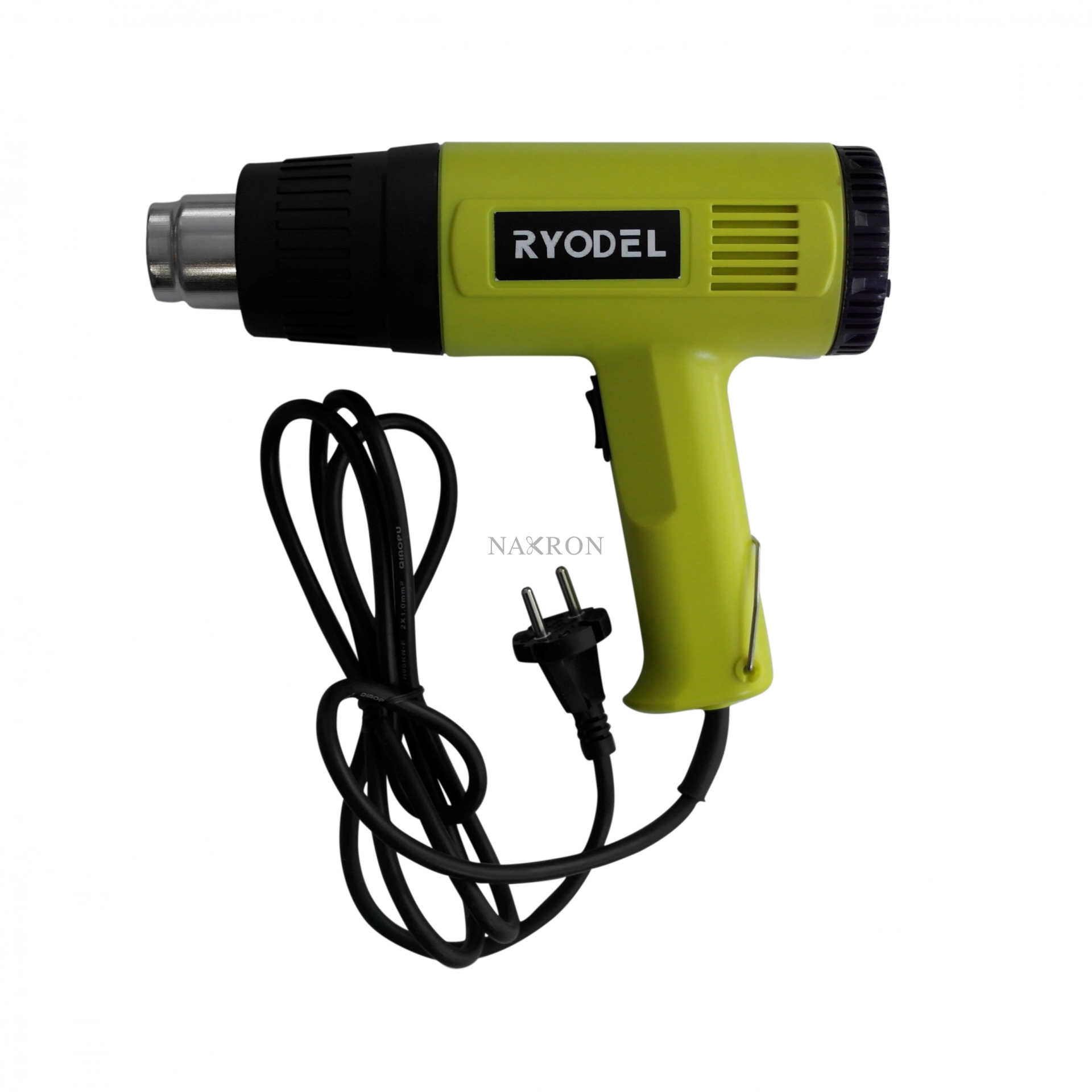 Ryodel İplik Yakma Makinası,