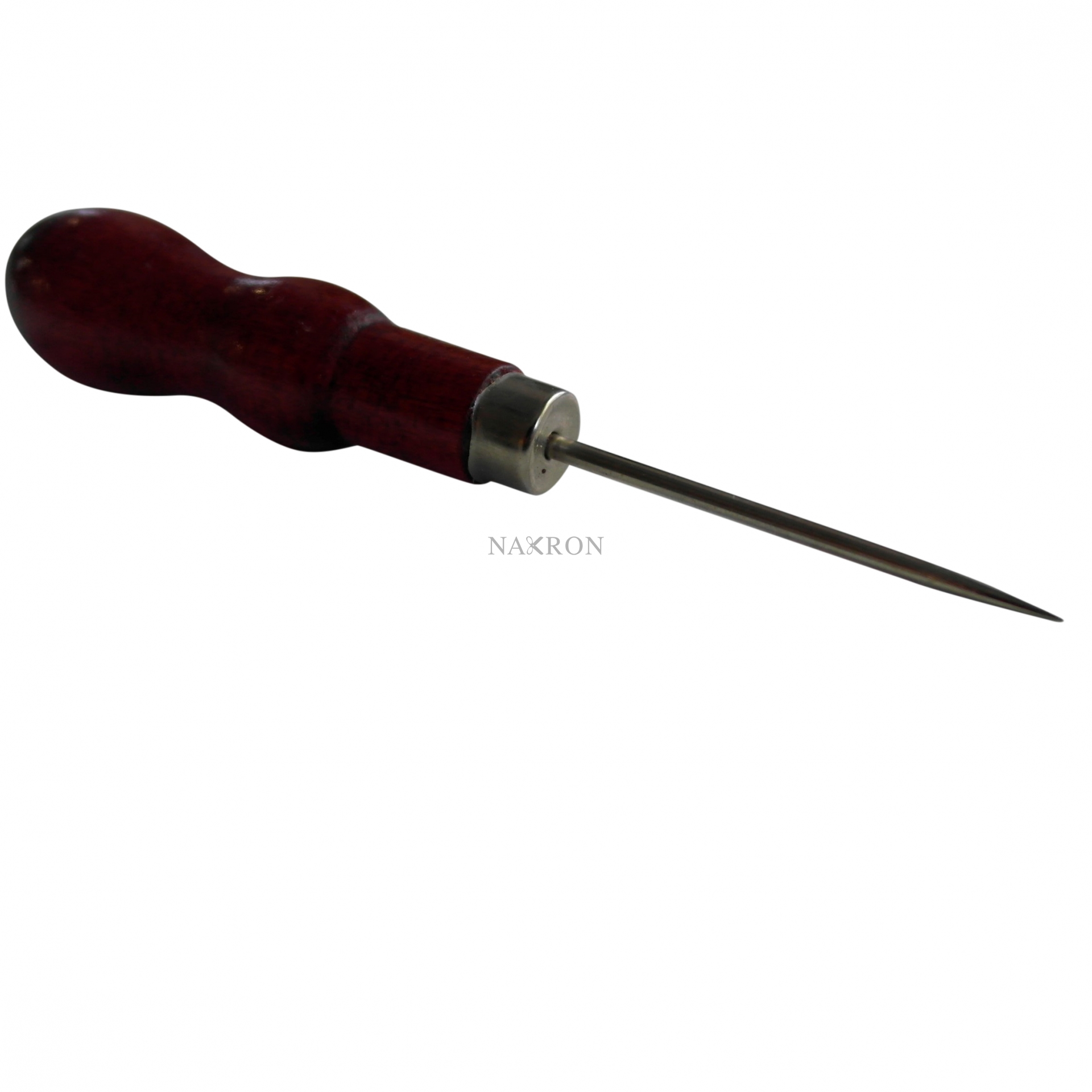 Biz delici, topuz tutucu sivri uçlu delici,