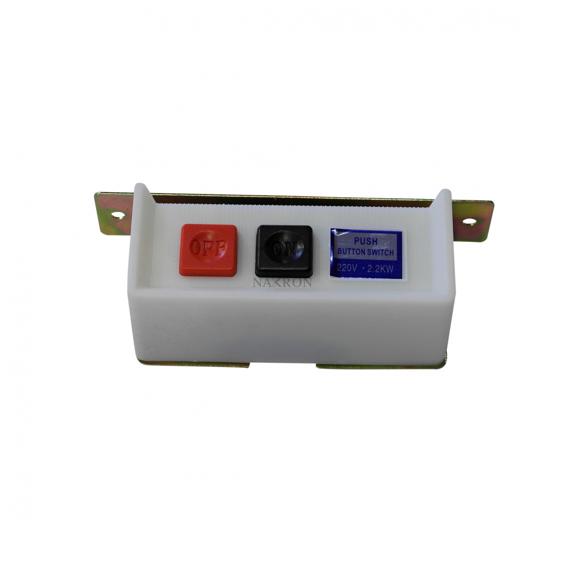 Dikiş makine büyük şalter (on-off)