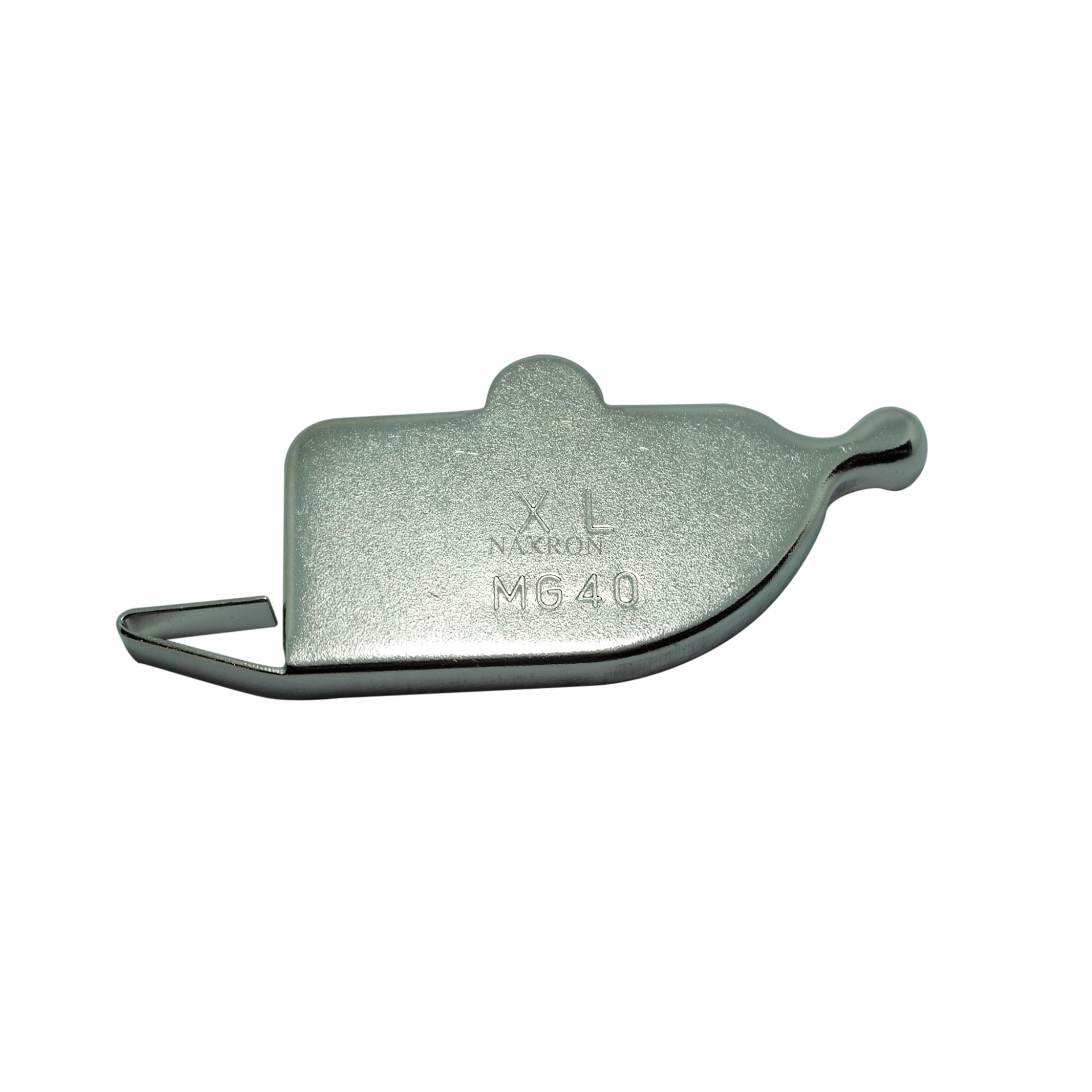 MG40 Düz dikiş makinesi mıknatıslı siper