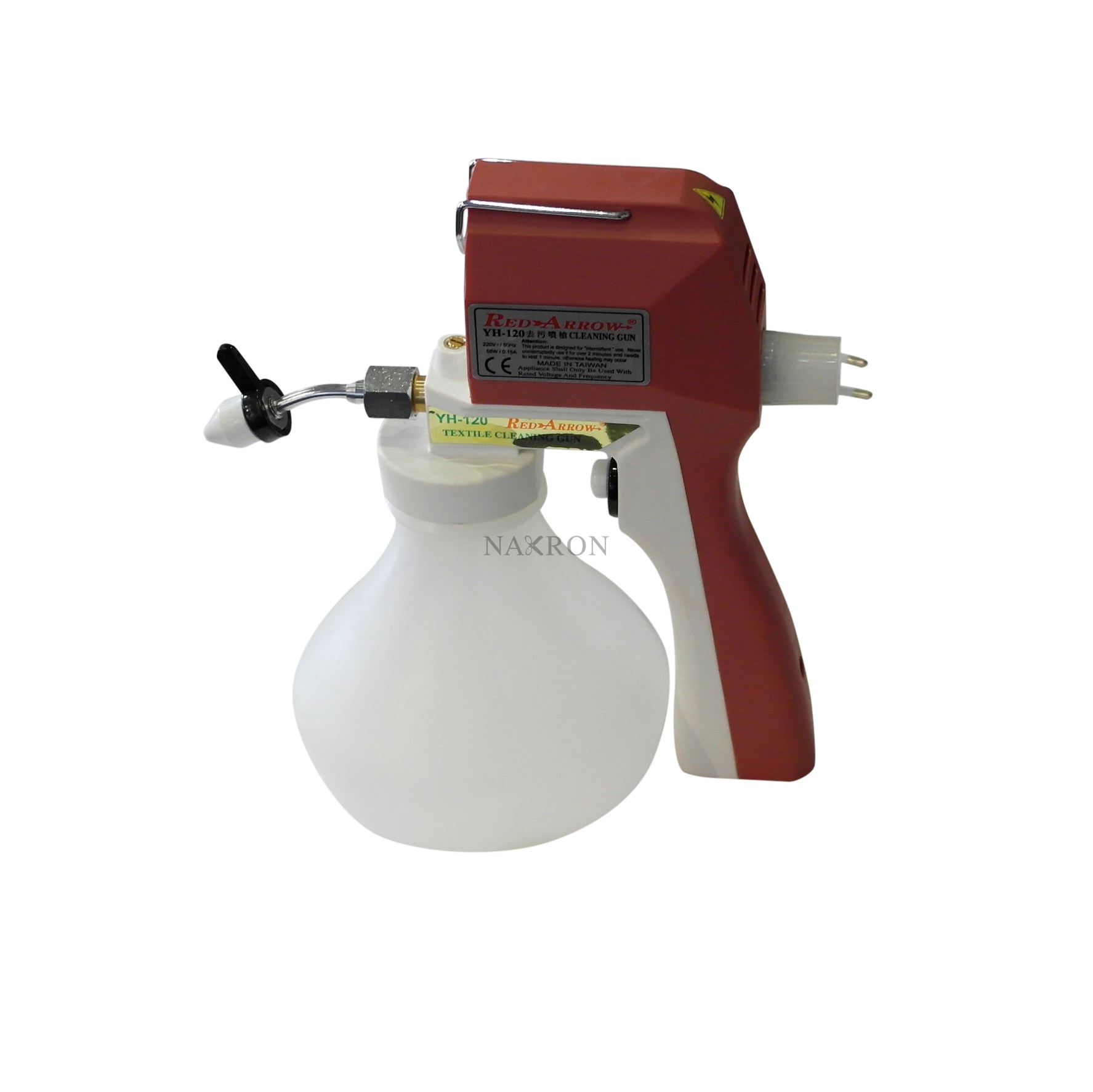 Red Arrow Leke Tabancası, YH-120