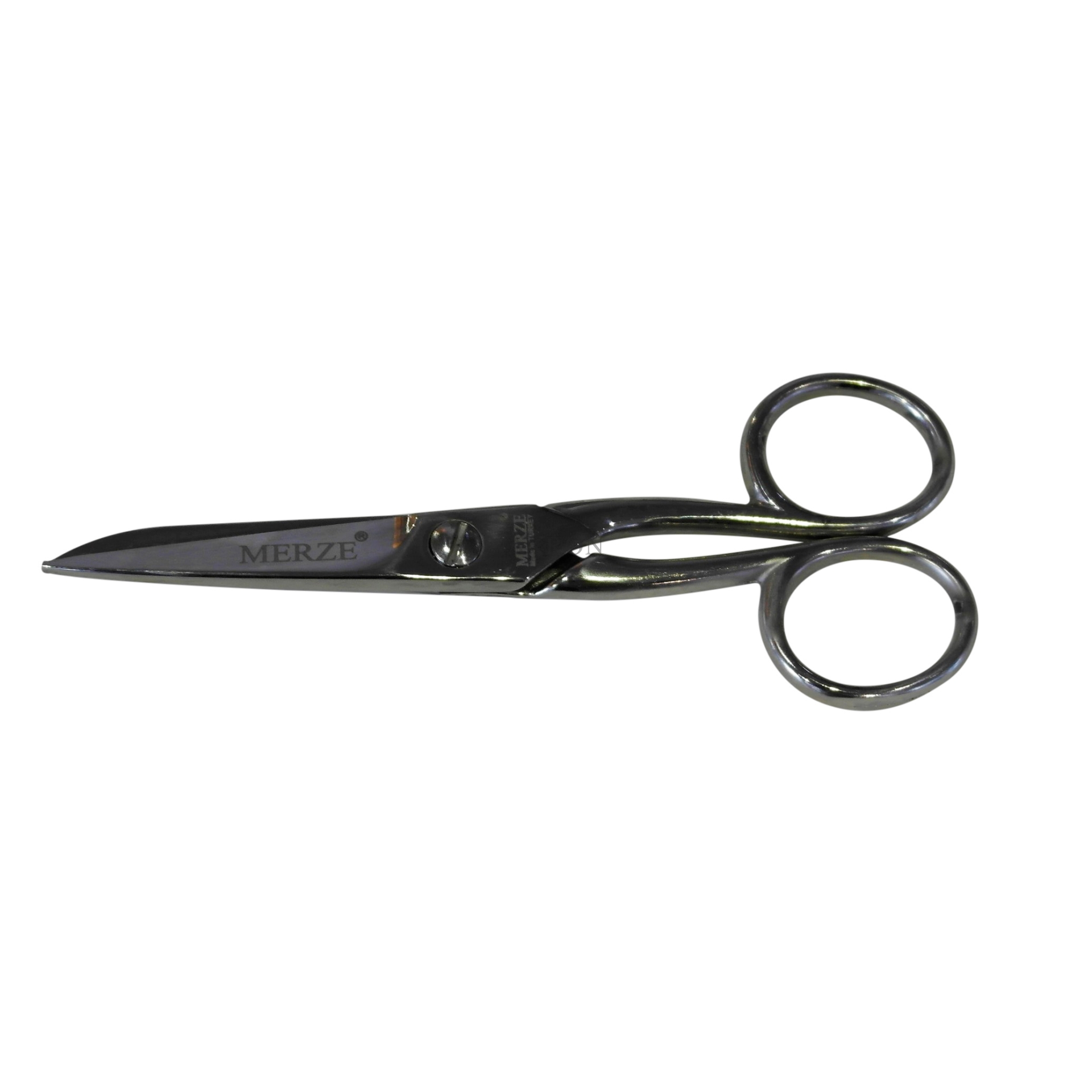 Merze 5 No kumaş ve iplik temizleme makası-4431-5