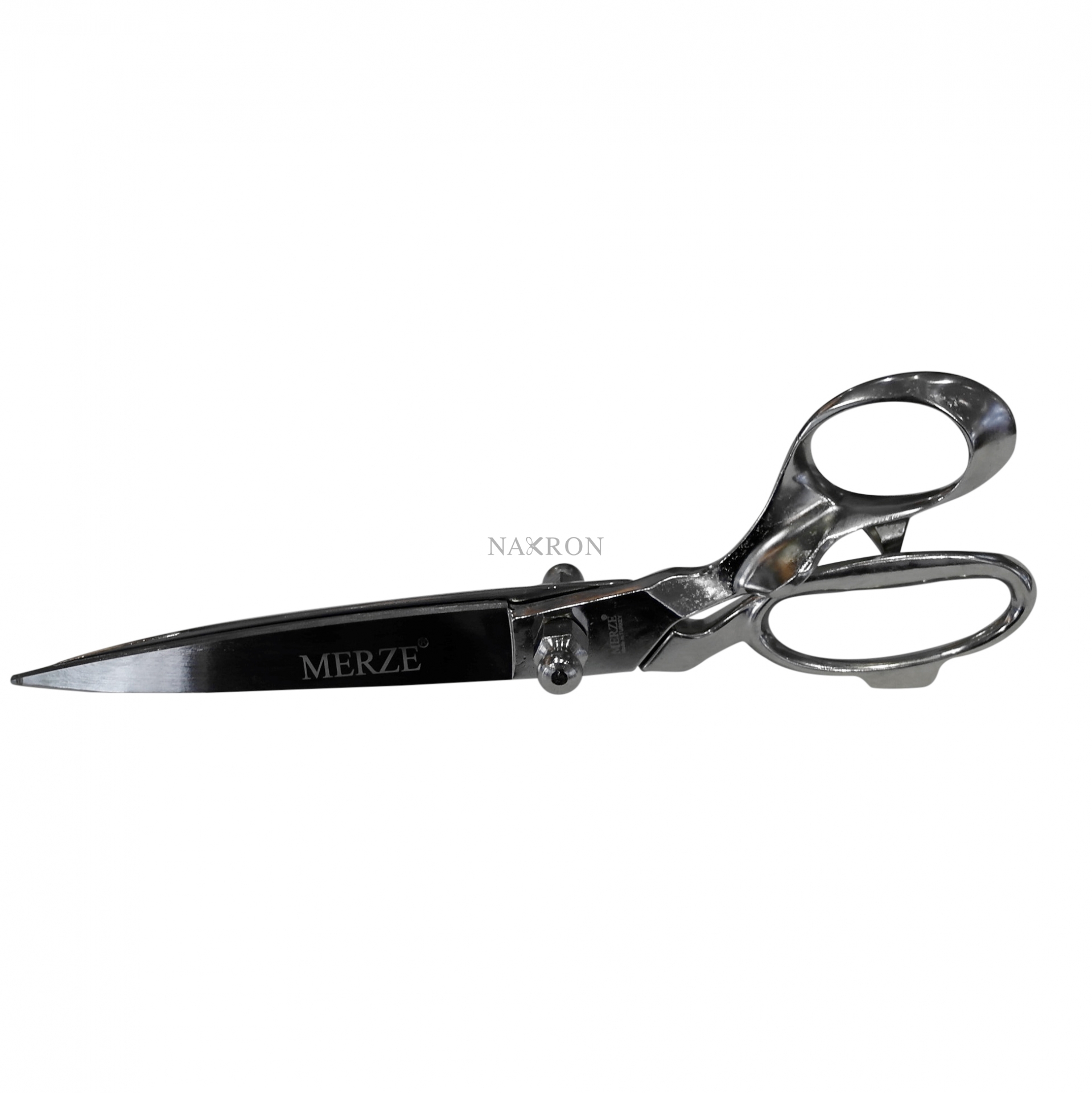 Merze 12 No pastal kumaş kesme makası 