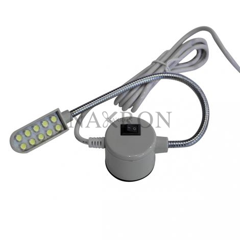 Dikiş makine mıknatıslı led aydınlatma - 810M