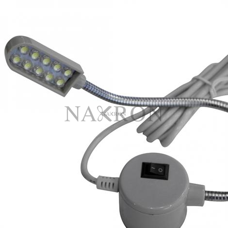 Dikiş makine led aydınlatma - Obeis 810M