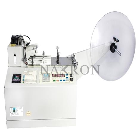 JM-110LR Otomatik etiket kesme makinası - Sıcak soğuk kesim