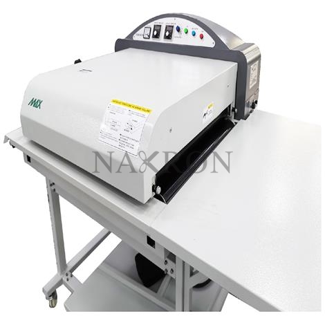 Tela pres makinası - 60 Cm